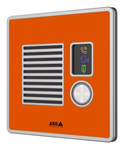 i7010-ve Safety Network Intercom