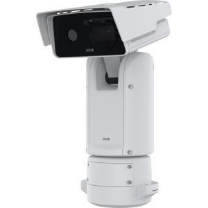 Q8752-e Mk Il 35mm 8.3 Fps Bispectral Ptz Camera