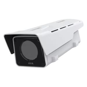 Q2111-e 60mm 8.3 Fps Thermal Camera