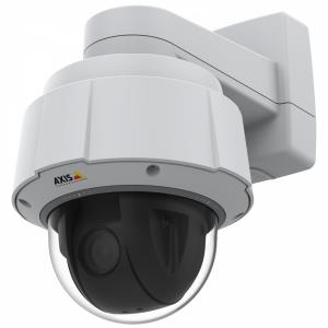 Q6075-e 50hz Ptz Network Camera No Midspan