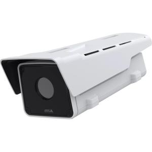 Q2112-e 60 Mm 8.3 Fps Thermal Camera