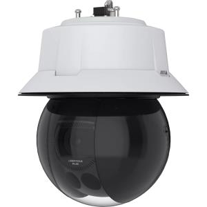 Q6355-le Ptz Camera No Midspan
