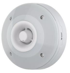 D4100-ve Mk Ii Network Strobe Siren