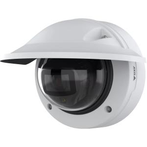 P3275-lve 10mm Dome Camera
