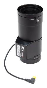 Lens Cs 15-100 Mm F1.9 P-iris