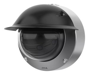 Q3839-spve Dome Camera