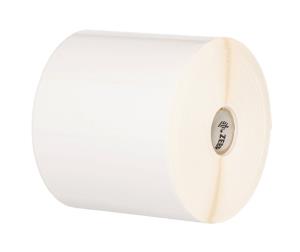 Z-ultimate 3000t 76 X 51mm White 1370 Label / Roll C-25mm Box Of 12