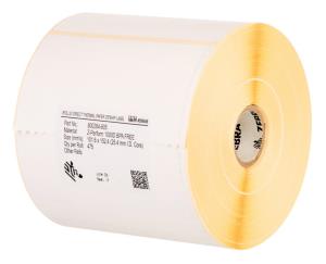 Z-perform 1000t tt 102mm X 102mm Labels Box Of 12