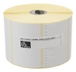 Etq Thermal Transfer Paper Z-perform Rlx 101.6/50.08 5p
