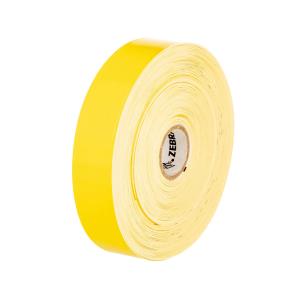 Z-band Fun - Yellow- 25mm X 254mm - 4 Rolls Perbox