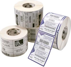 Z-perform 1000t Thermal Transfer 48x35mm 4490 Label / Roll C-76mm Box Of 10