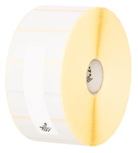 Z-select 2000t Thermal Transfer Paper 57x32mm 2100 Label / Roll C-25mm Box Of 12