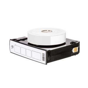 Z-band Direct Infant 25x152mm 350 Bands/cartr White Box Of 6