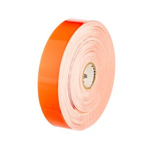 Z-band Fun Wristband 25x254mm 350 Band/cartr Orange Box Of 6