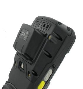Kit Slim Pod Hf-am1-omnii Rfid Reader Note (st9210)