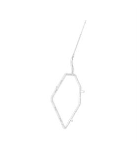 Checkpoint Antenna Horizontal For Mp7000