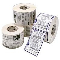 Label Paper 100x60mm Dt Z-perform 1000d Uncoated 76mm