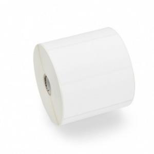 Z-perform 1000t Label Roll Thermal Paper 89 X 25mm Box Of 24
