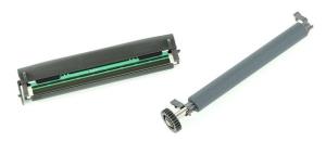 Kit Upgrade Convert To 300 Dpi For Zd420t / Zd620t