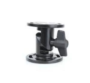 Mounting Kit Pedestal 2in For Tc75 Vehicle Cradle