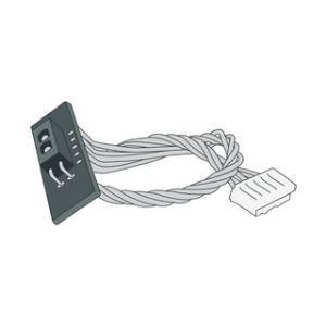 Kit Repair Head Up Sensor For Zd500