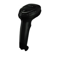 Handheld Barcode Scanner Ds4608 2d Imager Hd Serial Kit USB Eas Activation Black