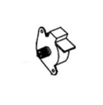 Kit Cutter And Presenter Motor For Kr403
