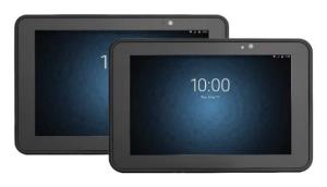 Et56 Black 8.4in - Intel Atom E3940 - 4GB Ram - 32GB Flash - Android Gms With USB Power Supply And Charging Cable Uk With Rugged Frame