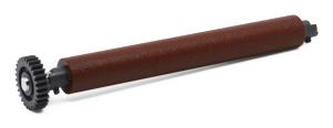 Kit Linerless Platen Roller 300 Dpi For Zd621d