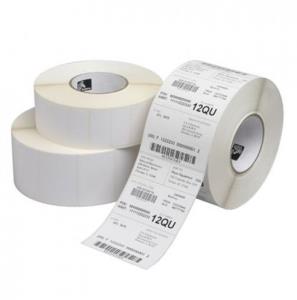 Z-ultimate 2500t 68x23mm White Rfid Coated Permanent Adhessive Core 76mm Box