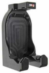 Non Powered Basic Forklift Cradle