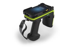 Rfd90 Premium Plus Standard Range Circular Polarized Antenna Uhf Rfid Bluetooth Wifi Gun Se4750mr Imager 7000