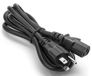 Power Cord - C13 - 2m Uk