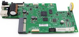 Kit Main Logic Board USB Bluetooth Modular Connectivity Slot For Zd421d / Zd621d  / Zd421t  / Zd6