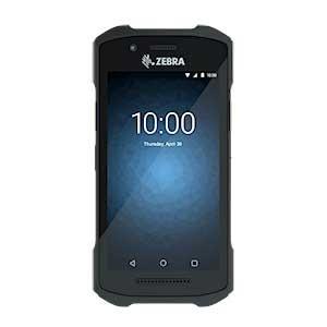 Tc26 Wwan Gms Se4710 Nfc 4GB / 64GB 13mp / 5mp 2-pin External Battery Row