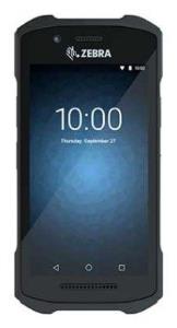 Tc21 WLAN Gms Se4710 Nfc 4GB / 64GB 13mp 8-pin External Battery Row