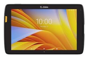 Et45 Tablet 5g - 8in - Se4710 - 8GB Ram - 128GB SSD - Android Gms Row