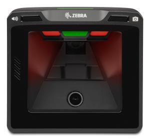 Scanner Sp7208 Vertical Multi-interface Aux Port Sr Checkpoint Color Camera