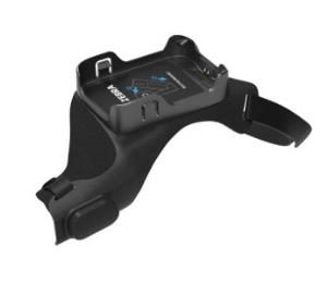 Rs2100 Hand Mount With Embedded Trigger Left Hand One Size Fits All 10 Pack