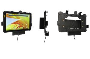 Proclip Charging Cradle For Et40 / Et45 10in With Rugged Boot