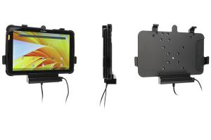 Proclip Charging Cradle With USB-a Host / Rugged Boot And Power Supply For Et40 / Et45 10in