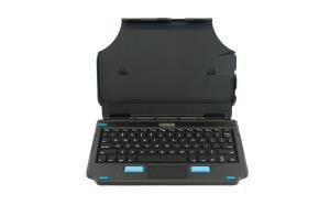 Keyboard 2-in-1 Attachable - USB - Qwerty Us Int''l For Et40 / 45