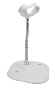 Gooseneck Stand Ds5502 White