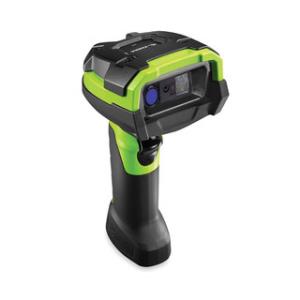 Barcode Scanner Ds3608-xr Vibration Motor USB Kit