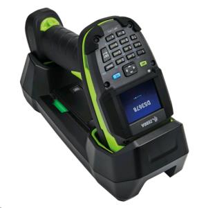 Barcode Scanner Ds3678-xr Cordless Siemens Industrial Ethernet Straight Cable Kit