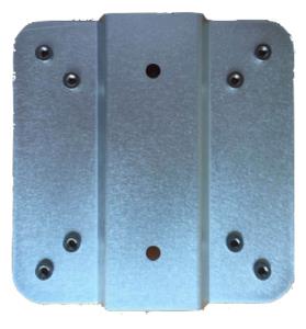 Bracket Vesa Mount For Atr7000 Vesa 75 An D Vesa 100