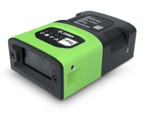 Scanner Fs20 Fixed Industrial Poe Auto Focus Standard Range 1mpix Fast 2d Barcode Decoder Et (fs20-sr10f3-2c00w)
