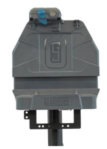 Dockstation Slim - Full Port Replication - For - Et4x 10in