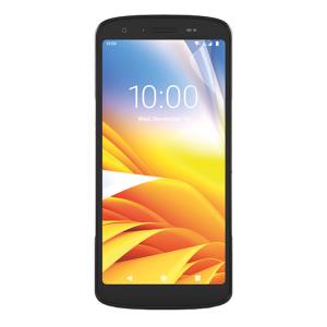 Mobilis Screen Protector Anti-shock Ik06 - Clear For Zebra Tc22 / Tc27