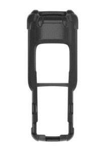 Acc Rubber Boot For Gun Terminal Black Mc34xx